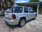 2008 Chevrolet TrailBlazer SS with 1SS