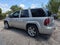 2008 Chevrolet TrailBlazer SS with 1SS