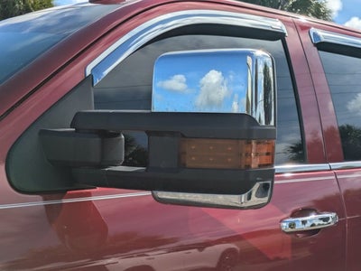 2018 GMC Sierra 2500HD Denali