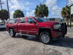 2018 GMC Sierra 2500HD Denali