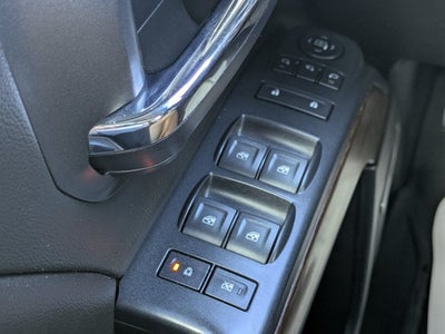 2018 GMC Sierra 2500HD Denali