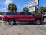 2018 GMC Sierra 2500HD Denali