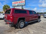 2018 GMC Sierra 2500HD Denali