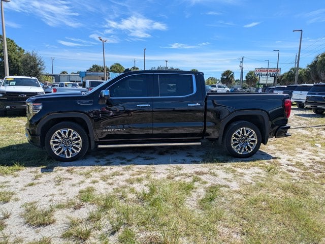 2023 GMC Sierra 1500 Denali Ultimate