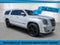 2020 Cadillac Escalade ESV Premium Luxury