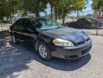 2011 Chevrolet Impala LT Fleet