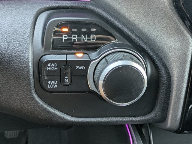 2022 RAM 2500 Lone Star