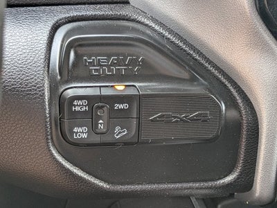 2023 RAM 2500 Laramie