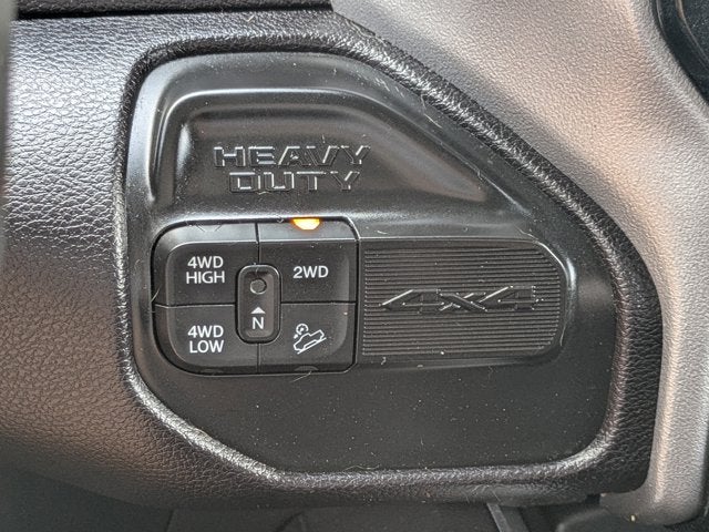 2023 RAM 2500 Laramie