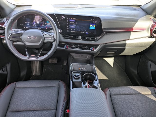 2025 Chevrolet Equinox FWD RS