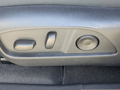 2025 Chevrolet Equinox FWD RS