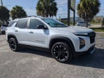 2025 Chevrolet Equinox FWD RS