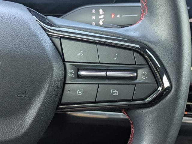 2025 Chevrolet Equinox FWD RS