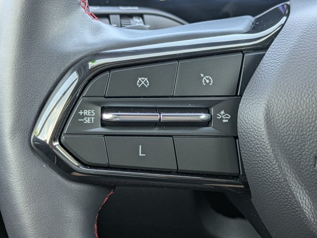 2025 Chevrolet Equinox FWD RS