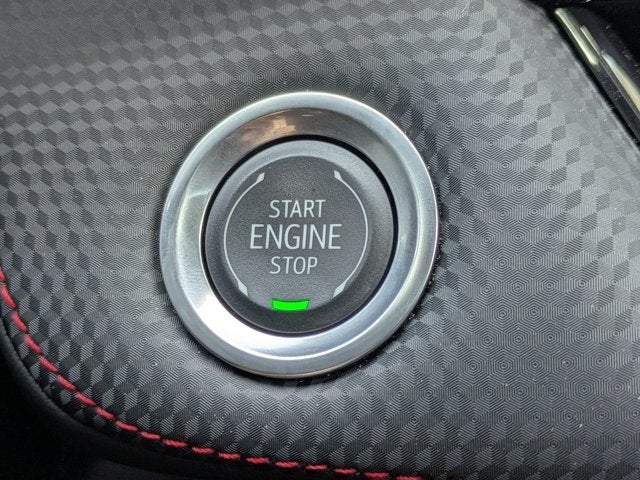 2025 Chevrolet Equinox FWD RS