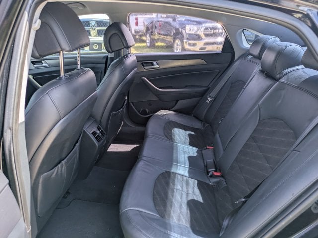2016 Hyundai Sonata 2.4L Sport
