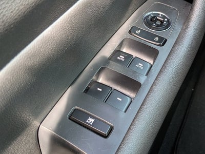 2016 Hyundai Sonata 2.4L Sport