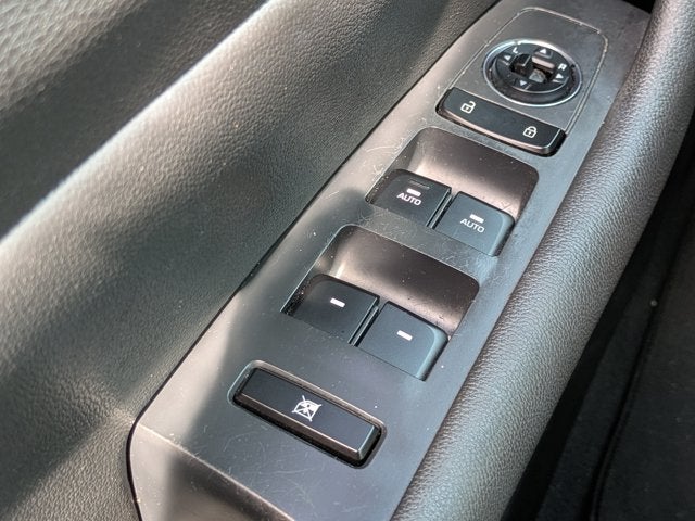 2016 Hyundai Sonata 2.4L Sport