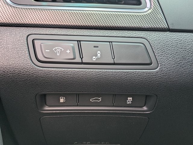 2016 Hyundai Sonata 2.4L Sport