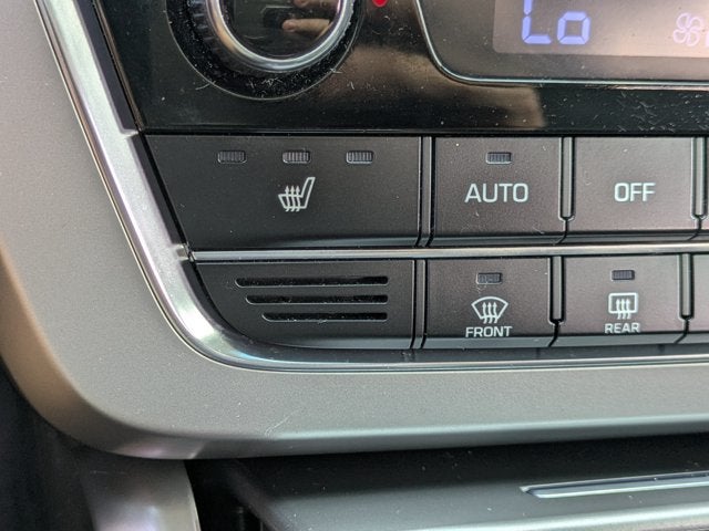 2016 Hyundai Sonata 2.4L Sport