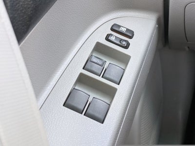 2012 Toyota Highlander Base