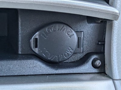 2012 Toyota Highlander Base