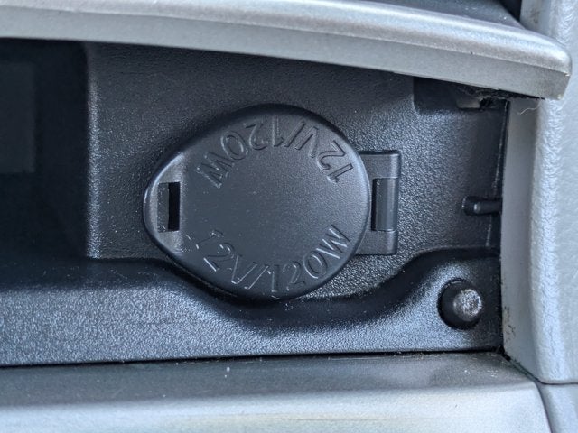 2012 Toyota Highlander Base