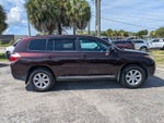 2012 Toyota Highlander Base