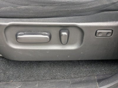 2021 Toyota Tacoma 4WD Base