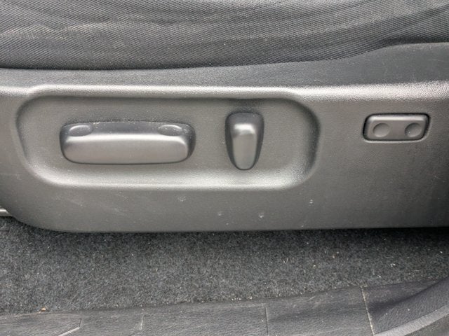 2021 Toyota Tacoma 4WD Base