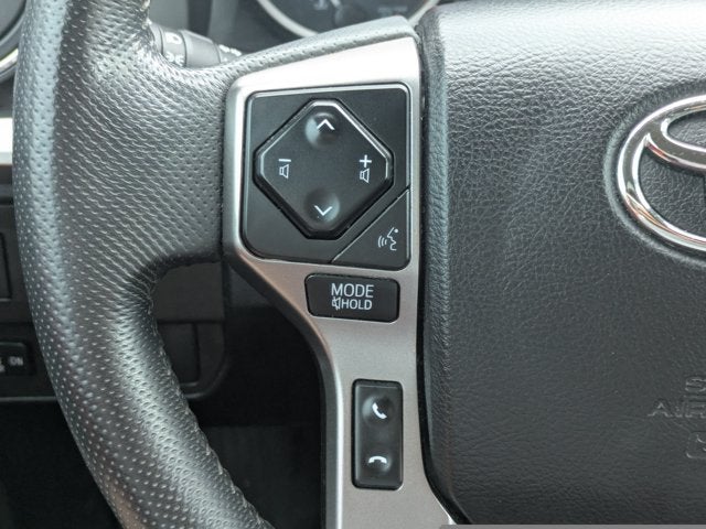 2021 Toyota Tacoma 4WD Base
