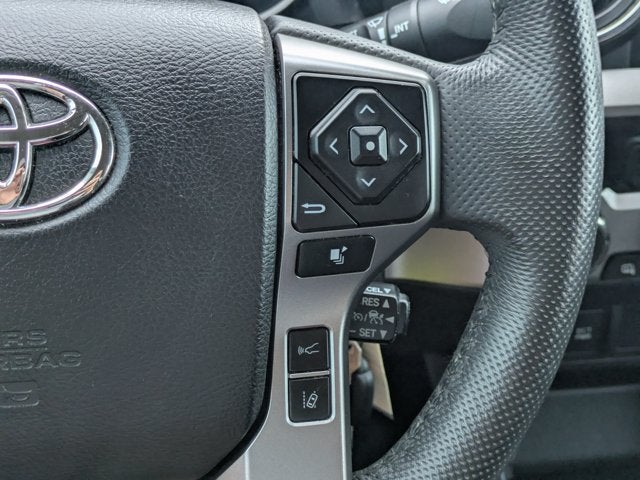 2021 Toyota Tacoma 4WD Base
