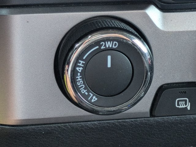 2021 Toyota Tacoma 4WD Base