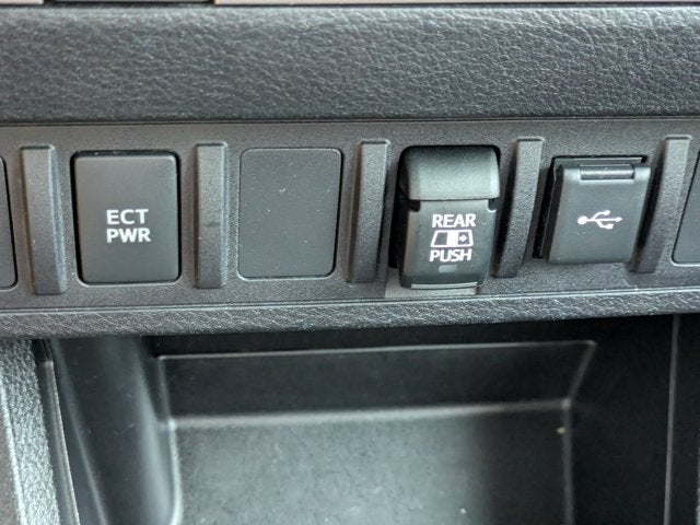 2021 Toyota Tacoma 4WD Base