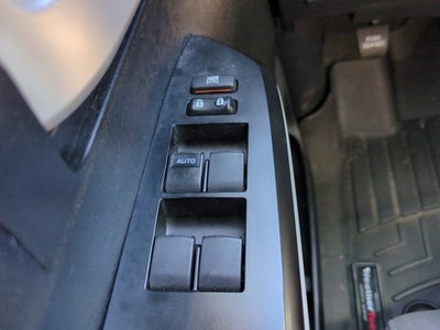 2019 Toyota Tundra 2WD Base