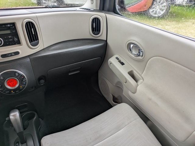 2010 Nissan cube 1.8 SL