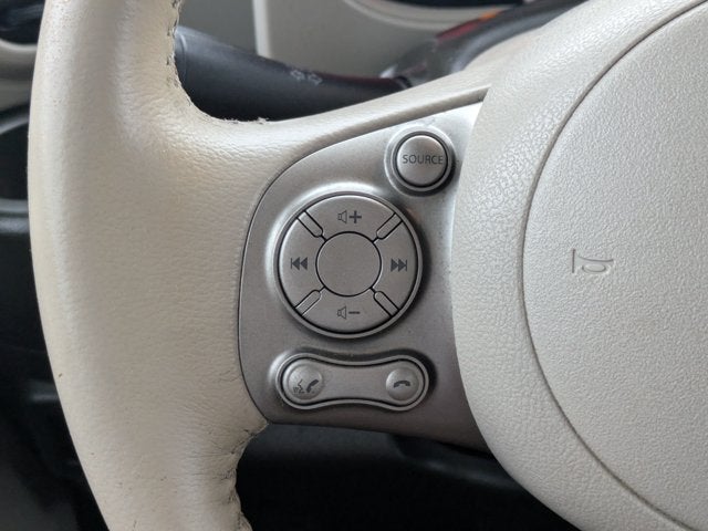 2010 Nissan cube 1.8 SL