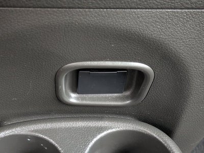 2010 Nissan cube 1.8 SL