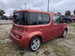 2010 Nissan cube 1.8 SL