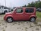 2010 Nissan cube 1.8 SL