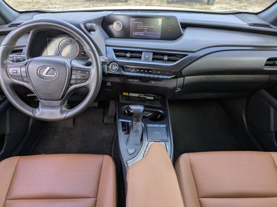 2022 Lexus UX UX 200