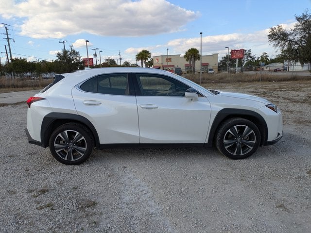 2022 Lexus UX UX 200