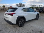 2022 Lexus UX UX 200