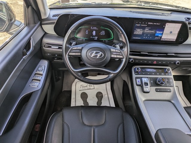 2024 Hyundai Palisade SEL 7P