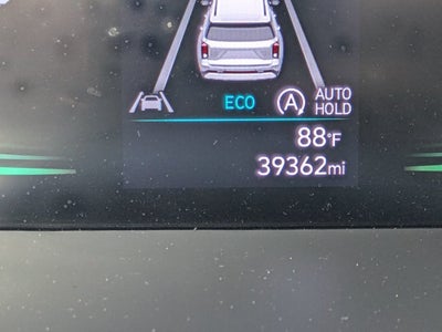 2024 Hyundai Palisade SEL 7P