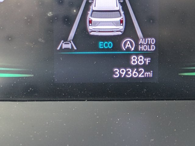 2024 Hyundai Palisade SEL 7P