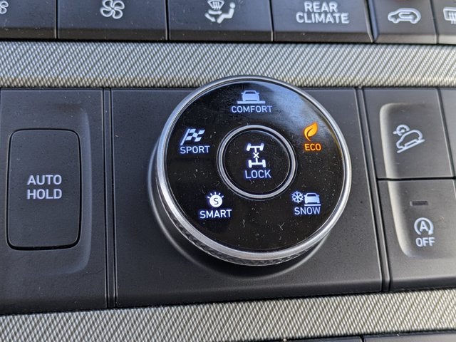 2024 Hyundai Palisade SEL 7P