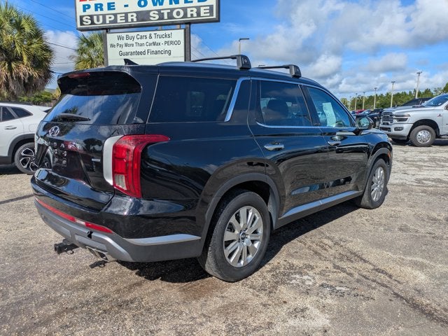 2024 Hyundai Palisade SEL 7P
