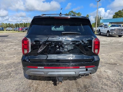 2024 Hyundai Palisade SEL 7P