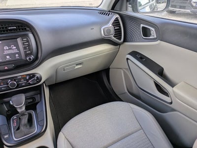 2020 Kia Soul S